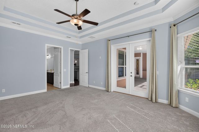 87 PESCADO Drive, St. Augustine, FL 32095