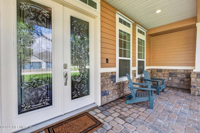 87 PESCADO Drive, St. Augustine, FL 32095