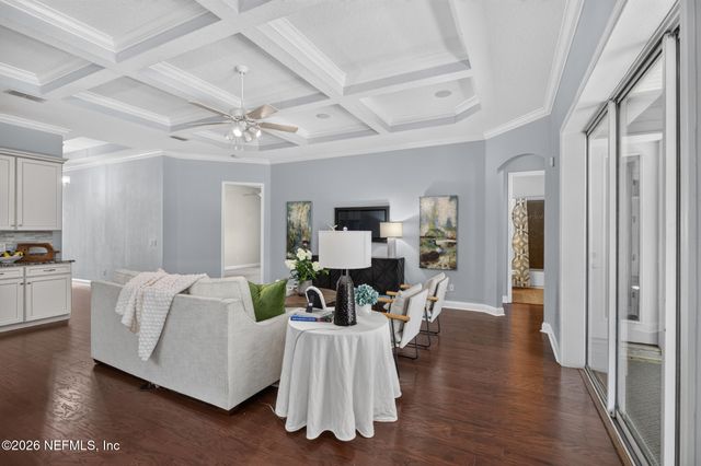 87 PESCADO Drive, St. Augustine, FL 32095