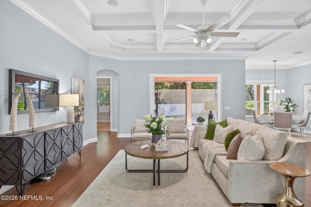 87 PESCADO Drive, St. Augustine, FL 32095