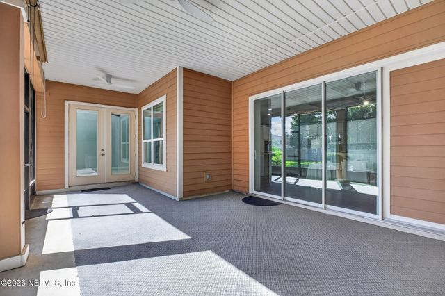 87 PESCADO Drive, St. Augustine, FL 32095