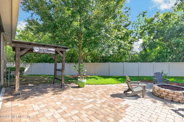 87 PESCADO Drive, St. Augustine, FL 32095