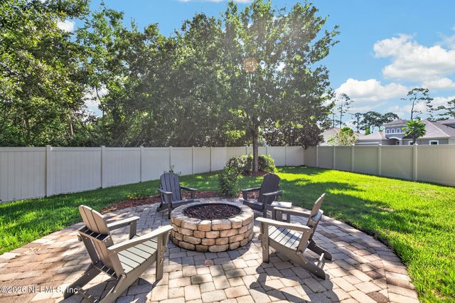 87 PESCADO Drive, St. Augustine, FL 32095