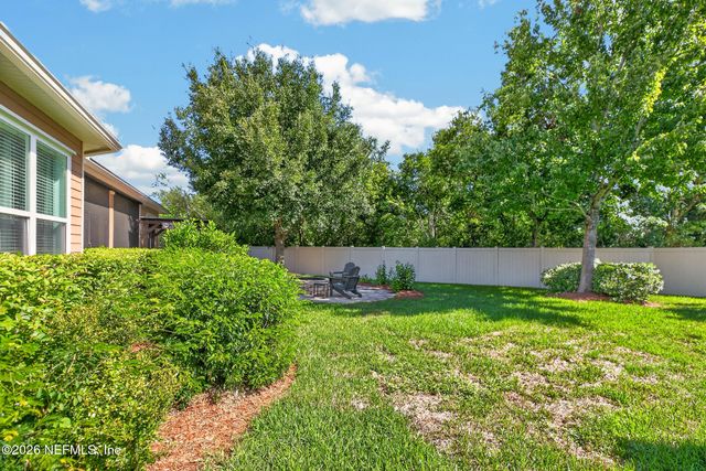 87 PESCADO Drive, St. Augustine, FL 32095