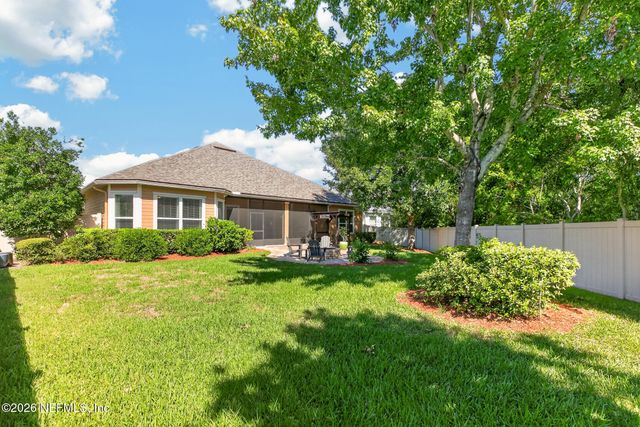 87 PESCADO Drive, St. Augustine, FL 32095