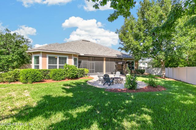 87 PESCADO Drive, St. Augustine, FL 32095