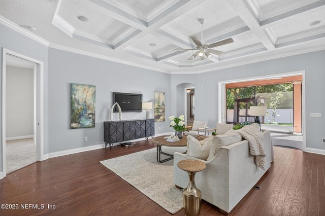 87 PESCADO Drive, St. Augustine, FL 32095