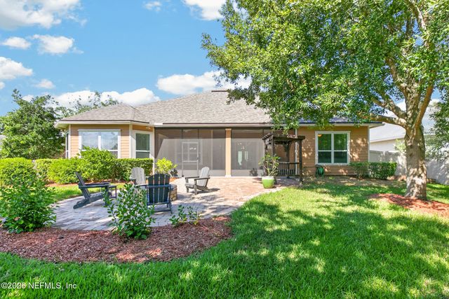 87 PESCADO Drive, St. Augustine, FL 32095