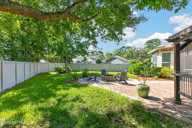 87 PESCADO Drive, St. Augustine, FL 32095
