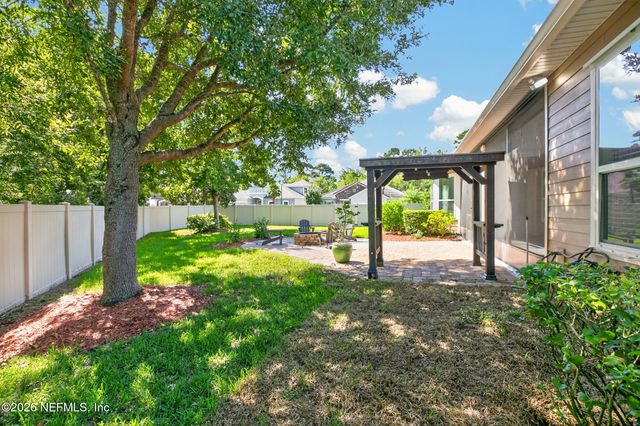 87 PESCADO Drive, St. Augustine, FL 32095