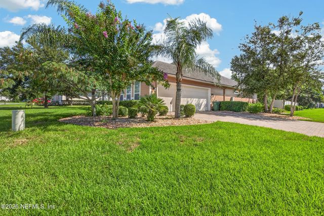87 PESCADO Drive, St. Augustine, FL 32095