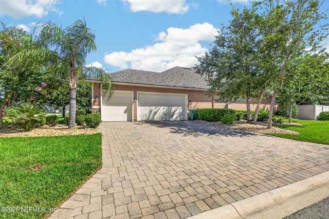87 PESCADO Drive, St. Augustine, FL 32095
