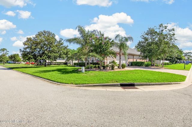87 PESCADO Drive, St. Augustine, FL 32095