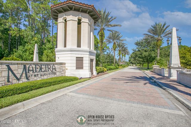87 PESCADO Drive, St. Augustine, FL 32095