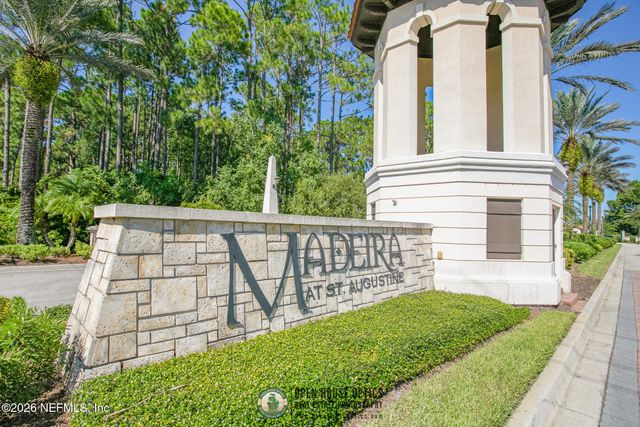 87 PESCADO Drive, St. Augustine, FL 32095