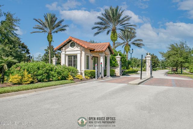 87 PESCADO Drive, St. Augustine, FL 32095
