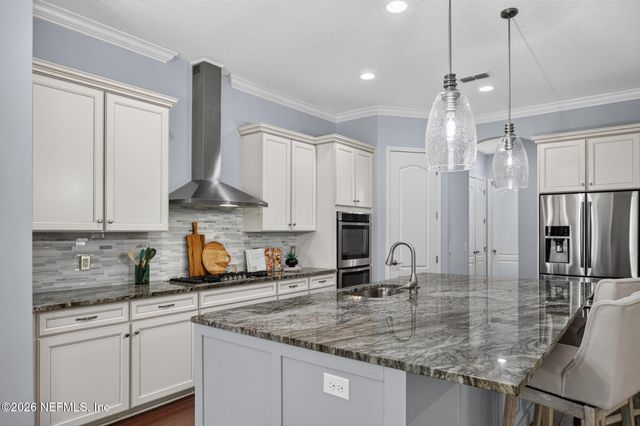 87 PESCADO Drive, St. Augustine, FL 32095