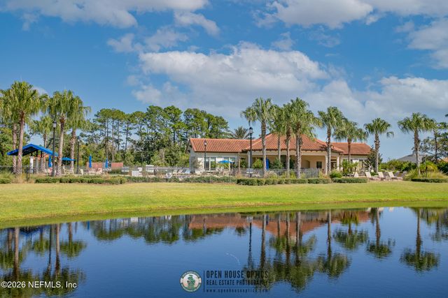 87 PESCADO Drive, St. Augustine, FL 32095