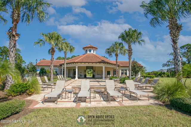 87 PESCADO Drive, St. Augustine, FL 32095
