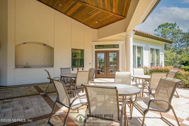 87 PESCADO Drive, St. Augustine, FL 32095