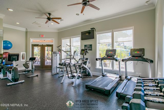 87 PESCADO Drive, St. Augustine, FL 32095