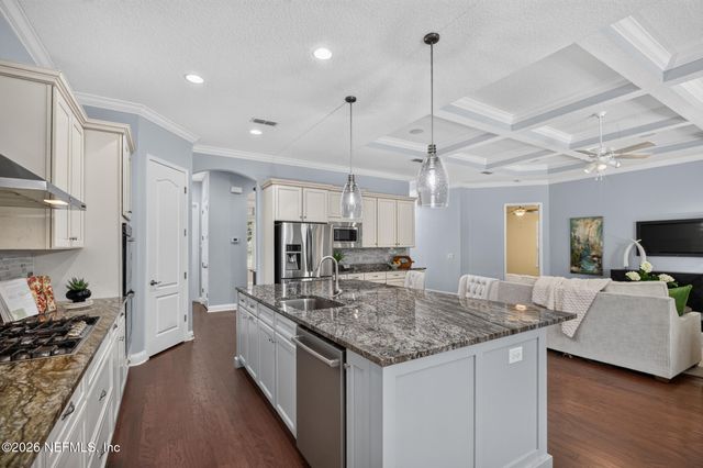 87 PESCADO Drive, St. Augustine, FL 32095