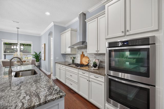 87 PESCADO Drive, St. Augustine, FL 32095