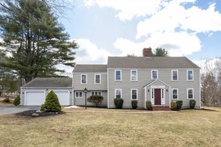 16 Coleman Rd., Newbury, MA 01922