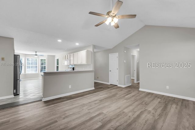 16 Le Moyne Dr, Beaufort, SC 29907