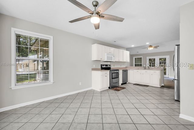 16 Le Moyne Dr, Beaufort, SC 29907