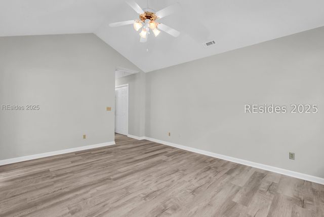 16 Le Moyne Dr, Beaufort, SC 29907