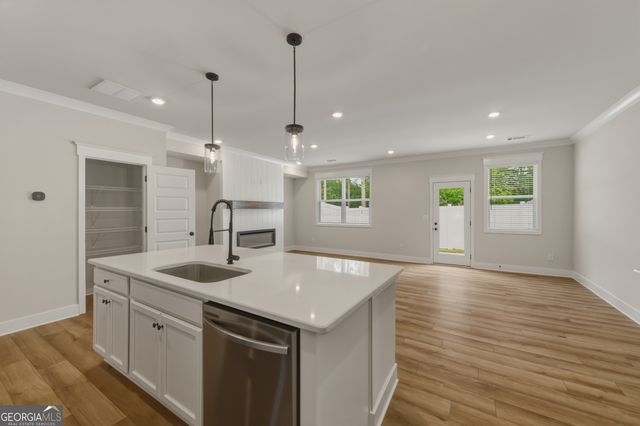 4166 Millstone Park Lane, Gainesville, GA 30504
