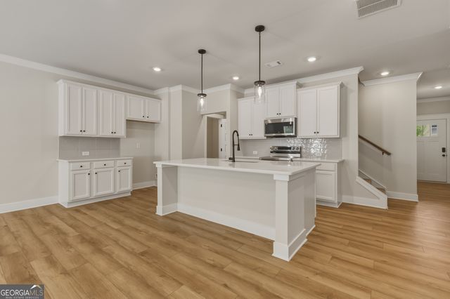 4166 Millstone Park Lane, Gainesville, GA 30504