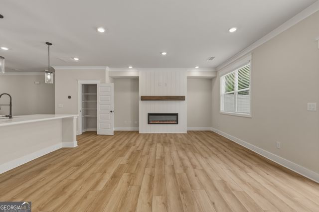 4166 Millstone Park Lane, Gainesville, GA 30504
