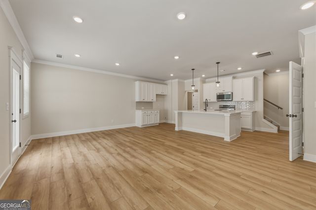 4166 Millstone Park Lane, Gainesville, GA 30504