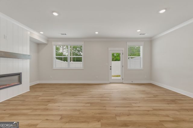4166 Millstone Park Lane, Gainesville, GA 30504
