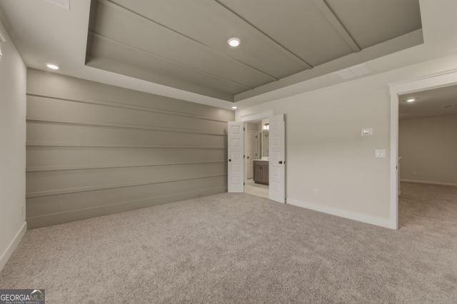 4166 Millstone Park Lane, Gainesville, GA 30504