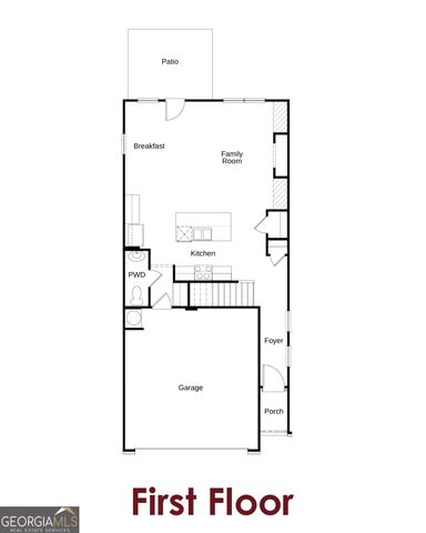 4166 Millstone Park Lane, Gainesville, GA 30504