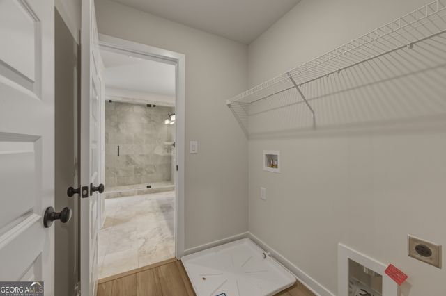 4166 Millstone Park Lane, Gainesville, GA 30504