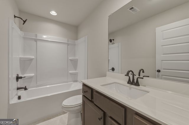 4166 Millstone Park Lane, Gainesville, GA 30504
