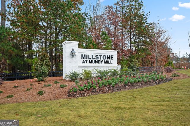4166 Millstone Park Lane, Gainesville, GA 30504