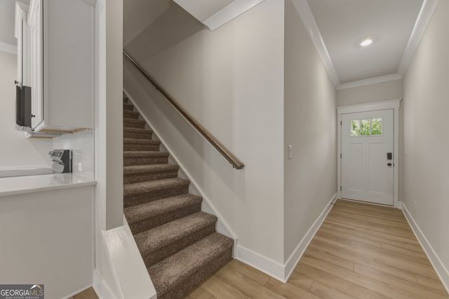 4166 Millstone Park Lane, Gainesville, GA 30504