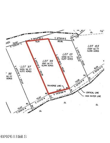 74 Eve Creek, Beaufort, SC 29906