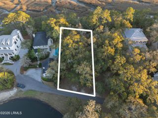 74 Eve Creek, Beaufort, SC 29906