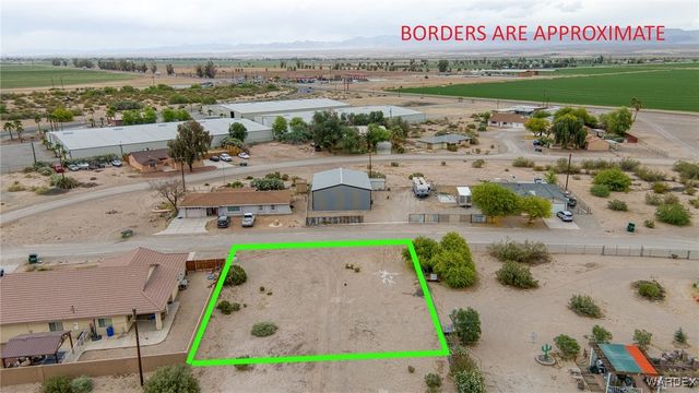 10181 S Hamilton Drive, Mohave Valley, AZ 86440