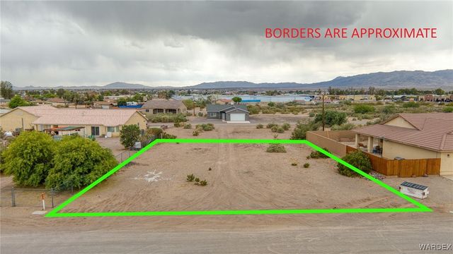 10181 S Hamilton Drive, Mohave Valley, AZ 86440