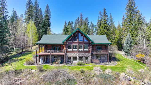 122 Makridge Lane, Kingston, ID 83839