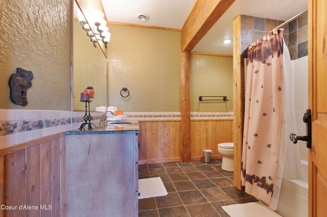 122 Makridge Lane, Kingston, ID 83839