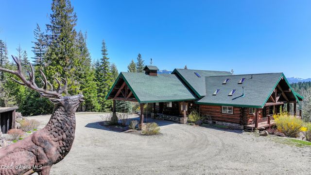 122 Makridge Lane, Kingston, ID 83839