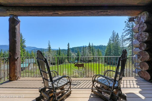 122 Makridge Lane, Kingston, ID 83839